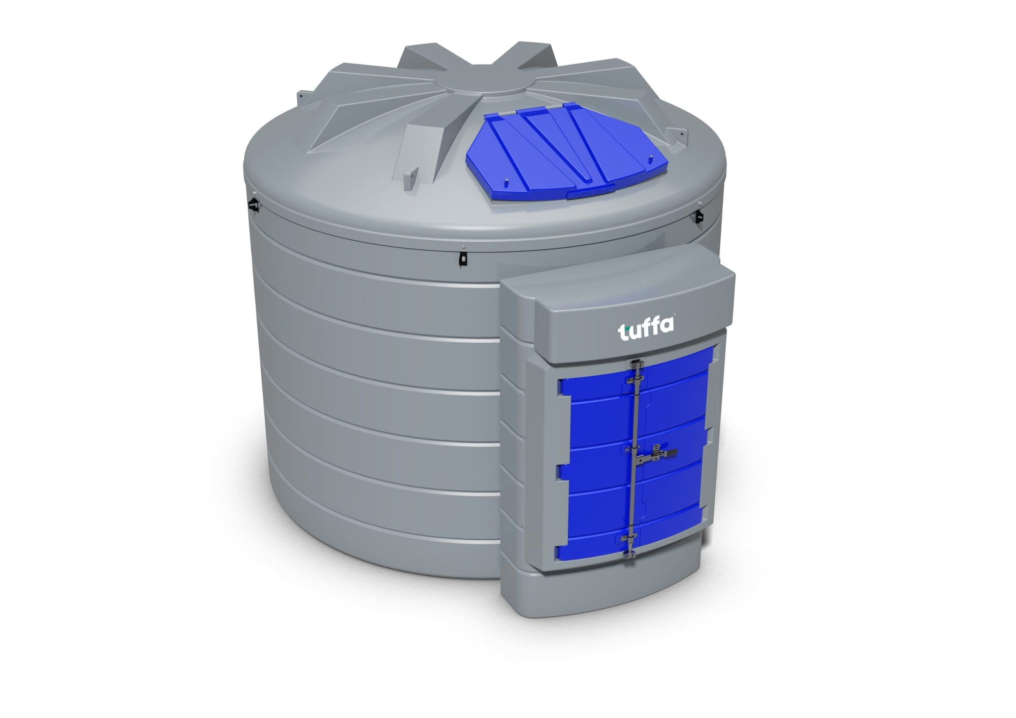 10000 Litre Adblue® Holding Tank