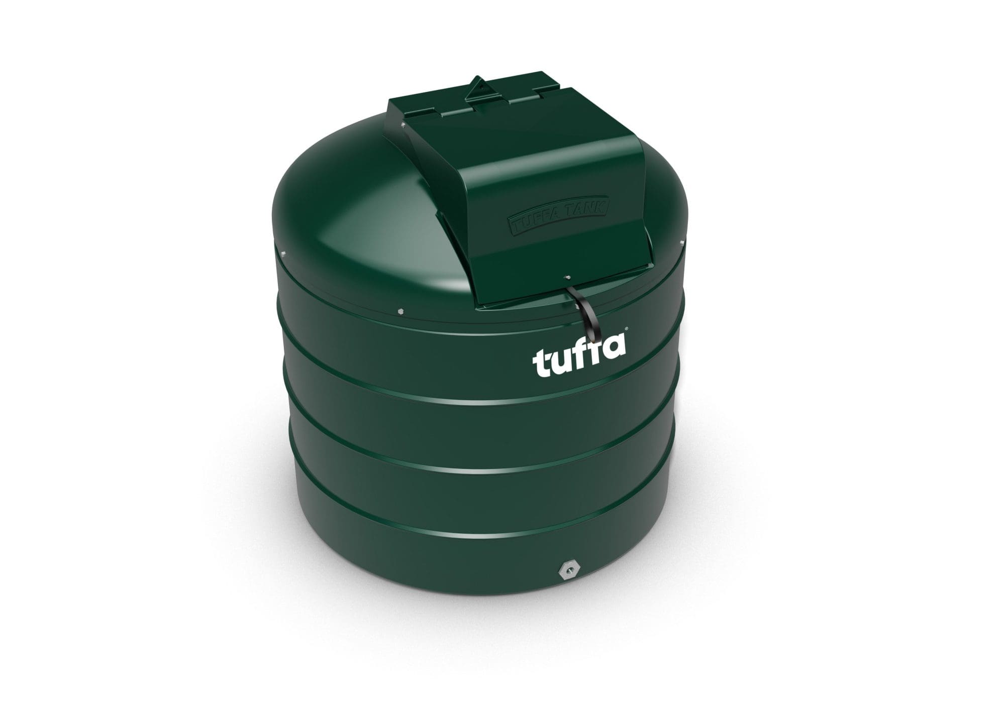 Plastic Bunded Heating Oil Tank