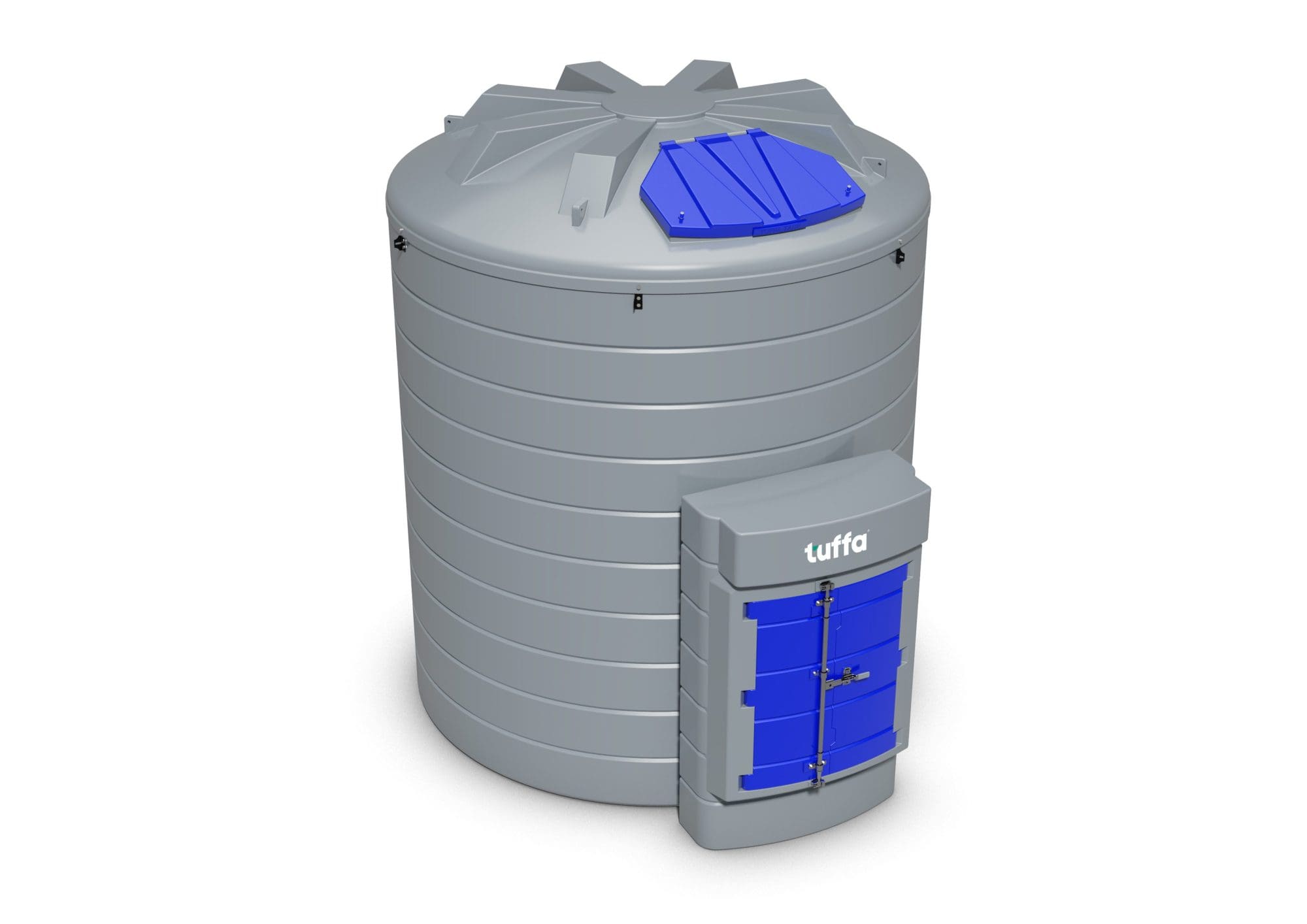 15000 Litre Adblue® Holding Tank
