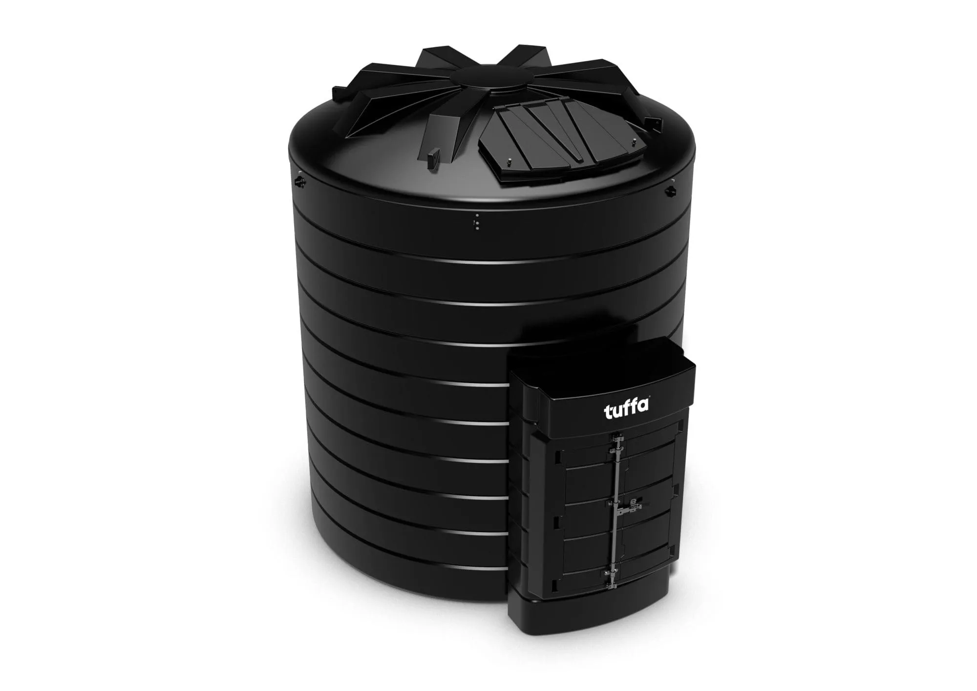15000 Litre Chemical Tank
