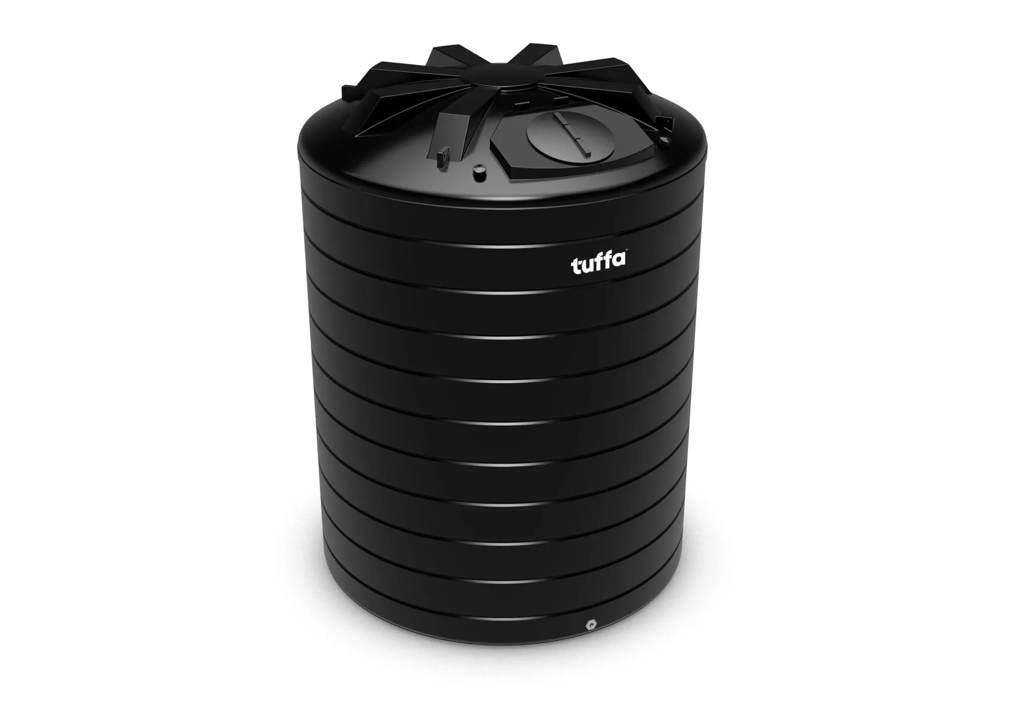 Water storage tank
