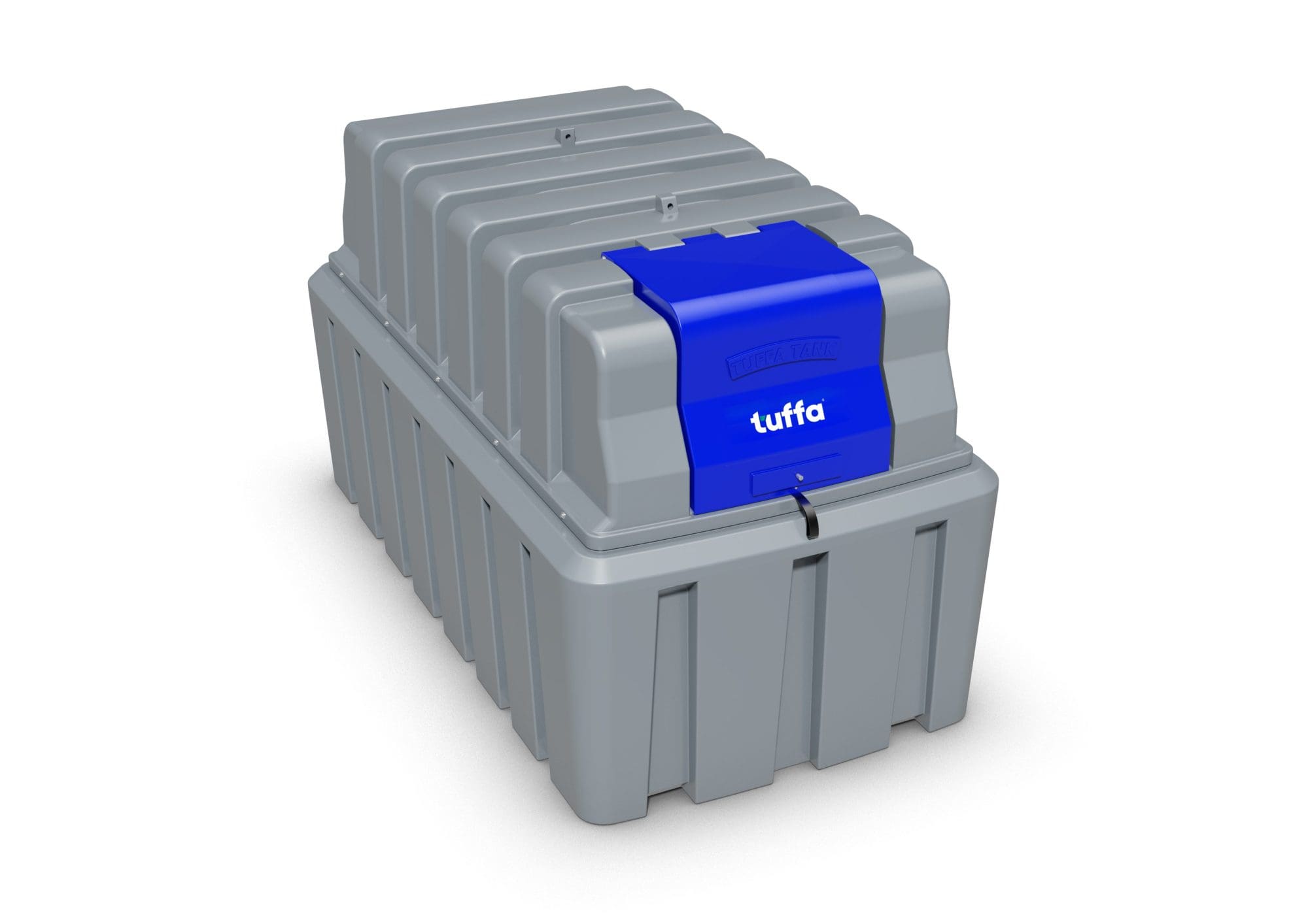 2500 Litre Adblue® Dispensing Tank