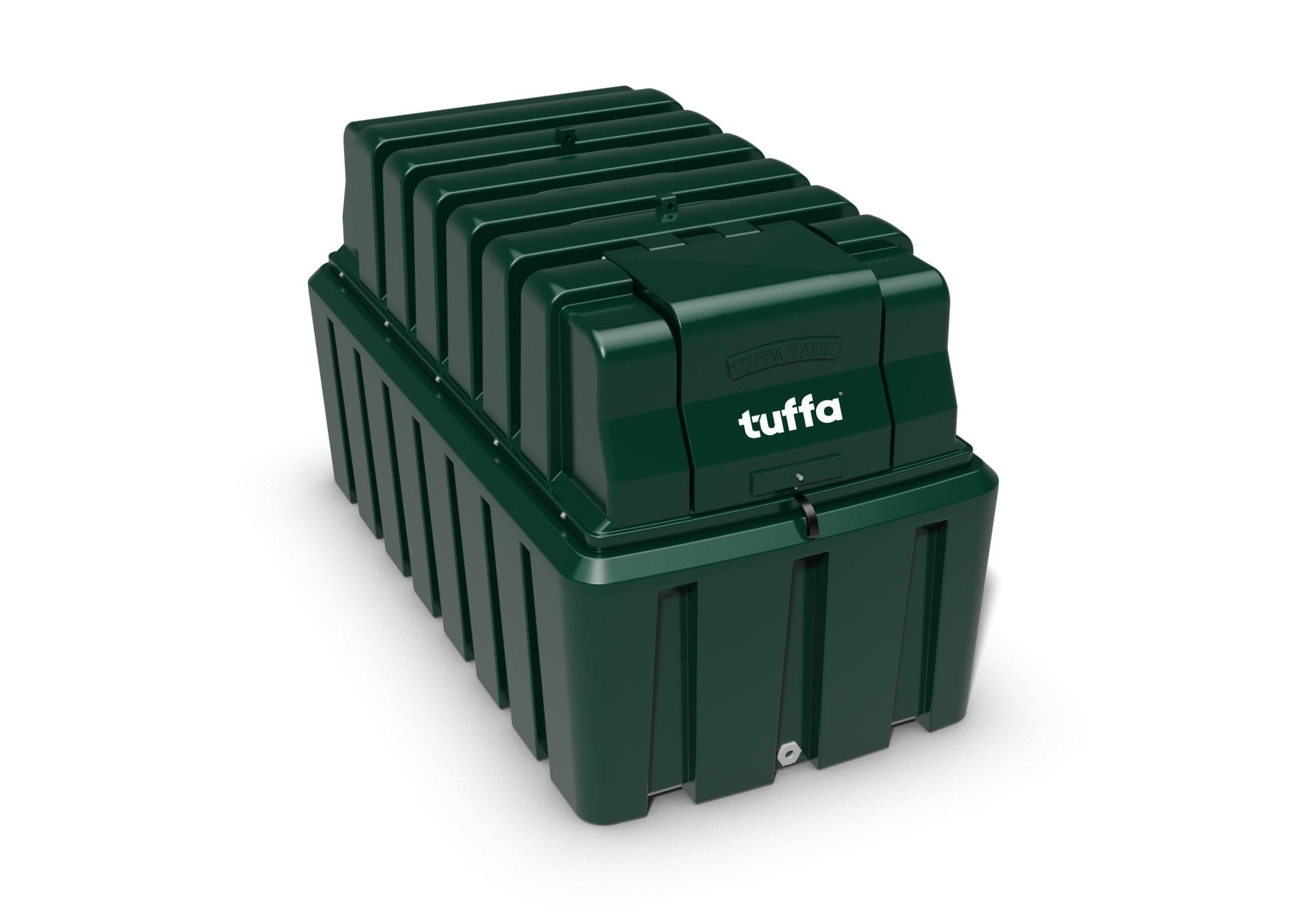 Tuffa Bunded Tank