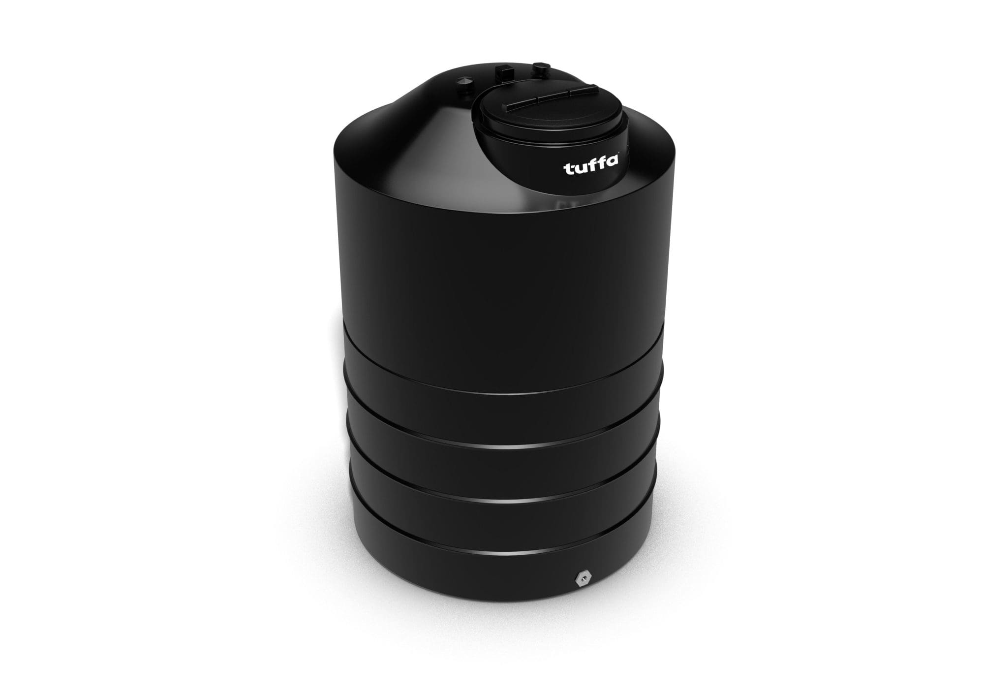 Water storage tank
