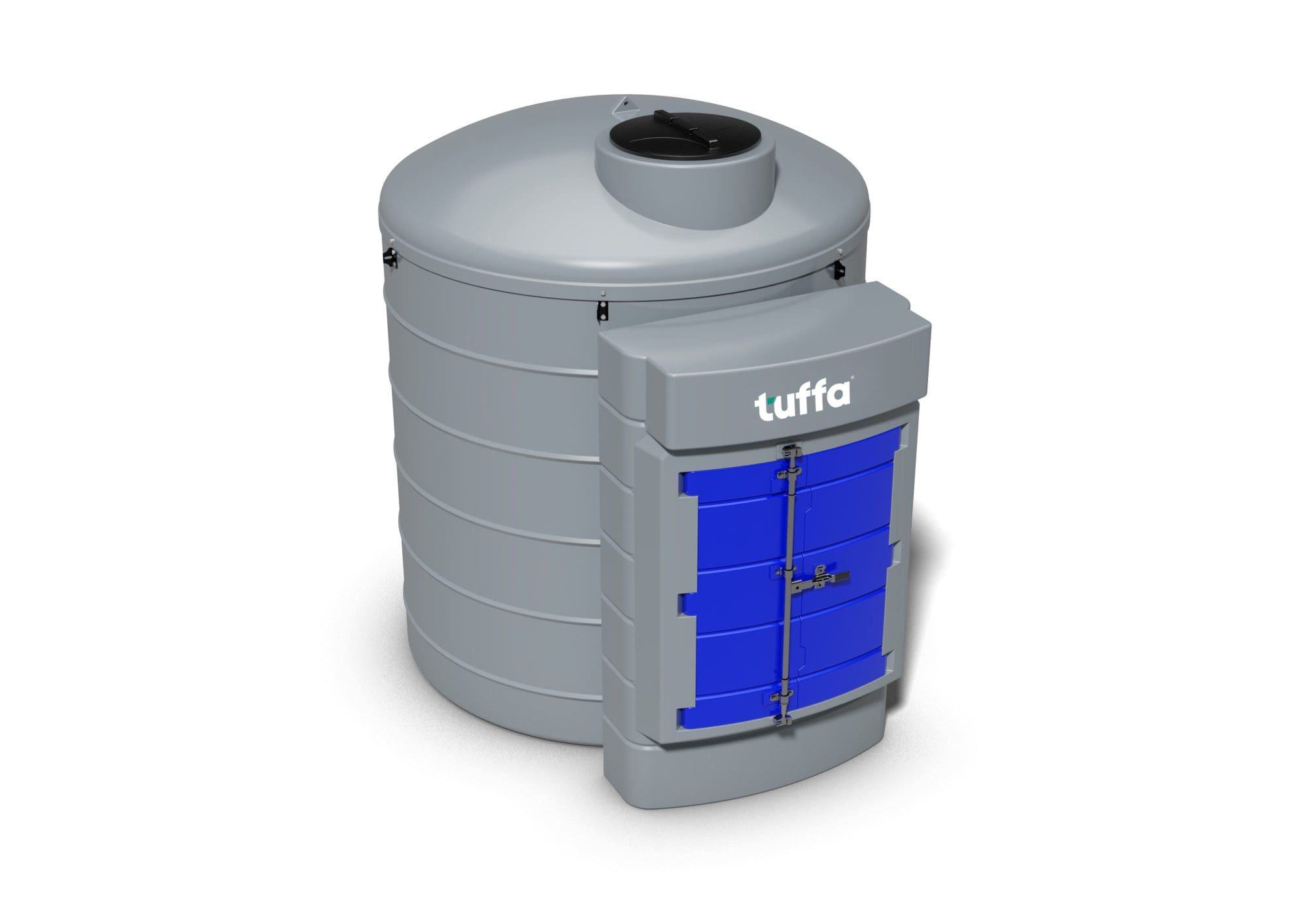 3500 Litre Adblue® Holding Tank