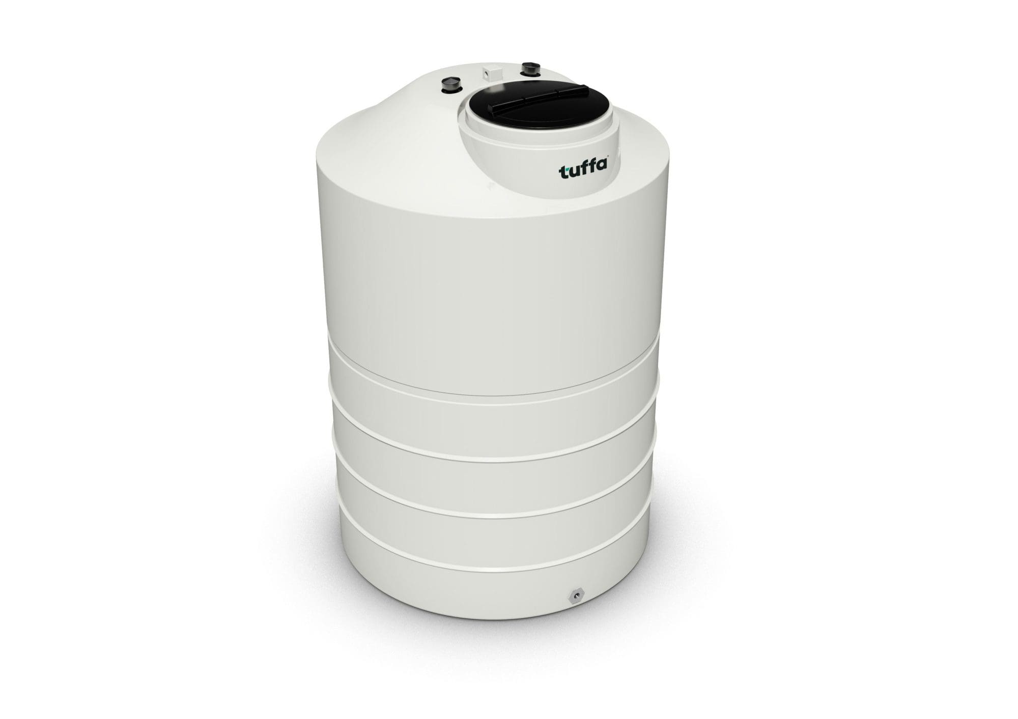 Tuffa's 3500-litre molasses tank