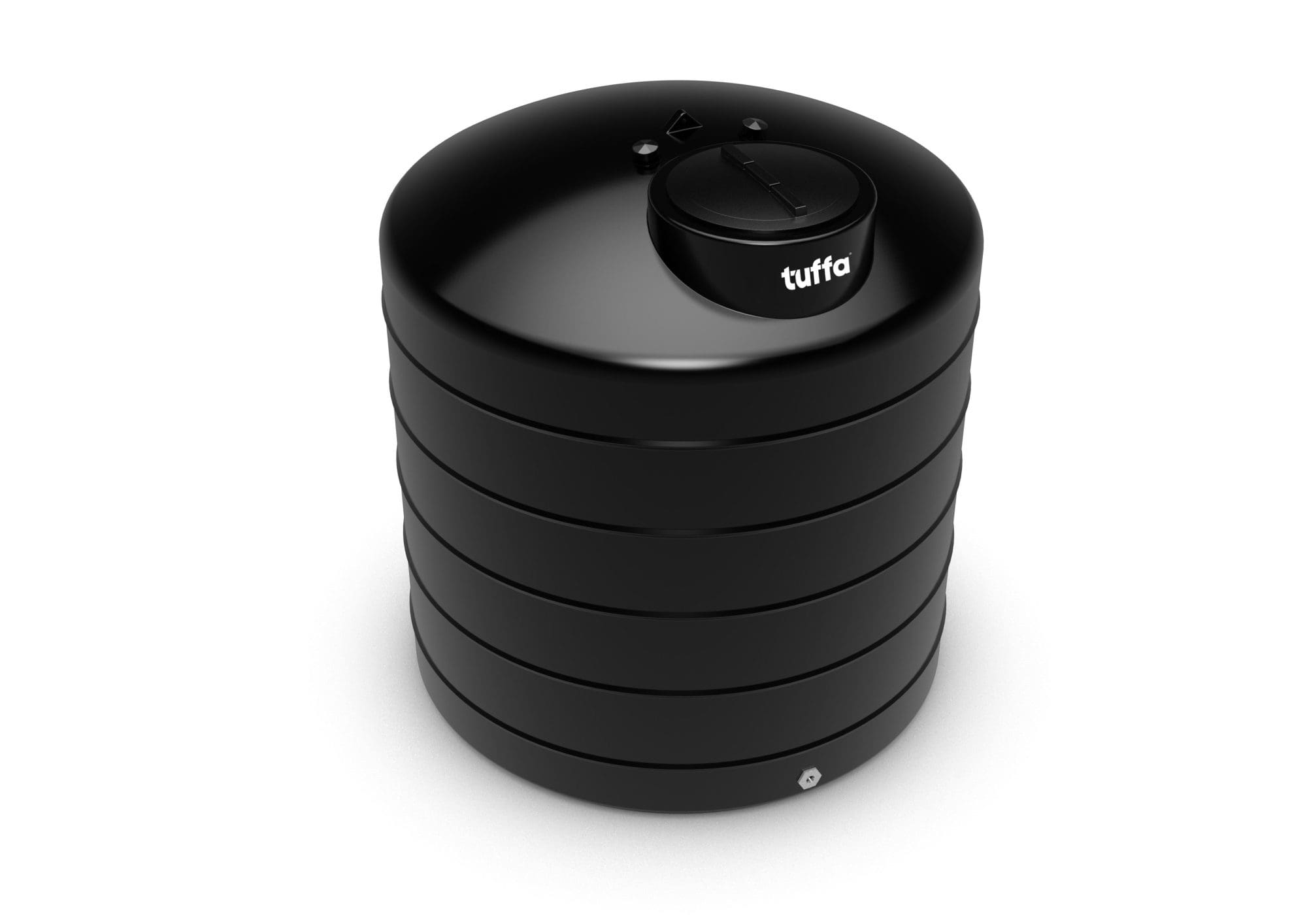 Water storage tank