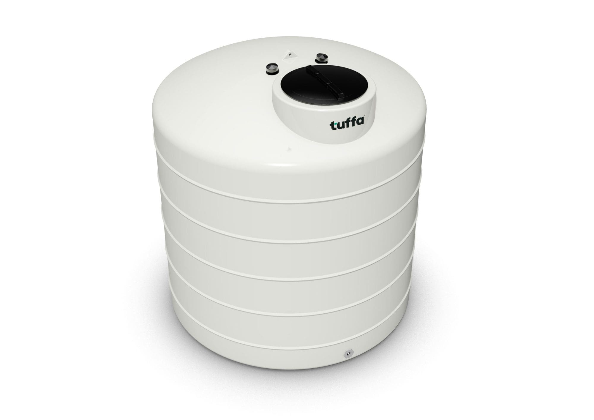 Tuffa's 6000-litre molasses tank