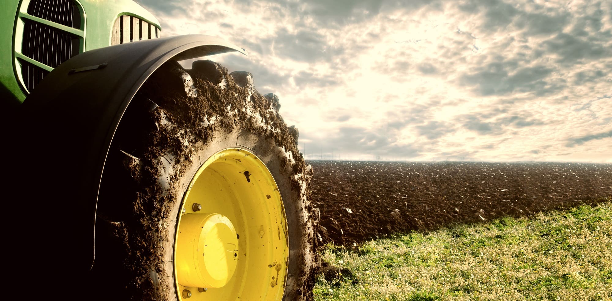 AGRICULTURE INDUSTRY ICON