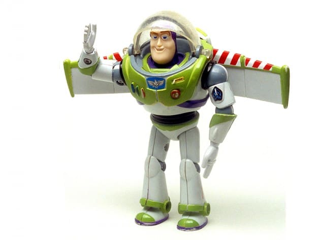 Tuffa Buzz