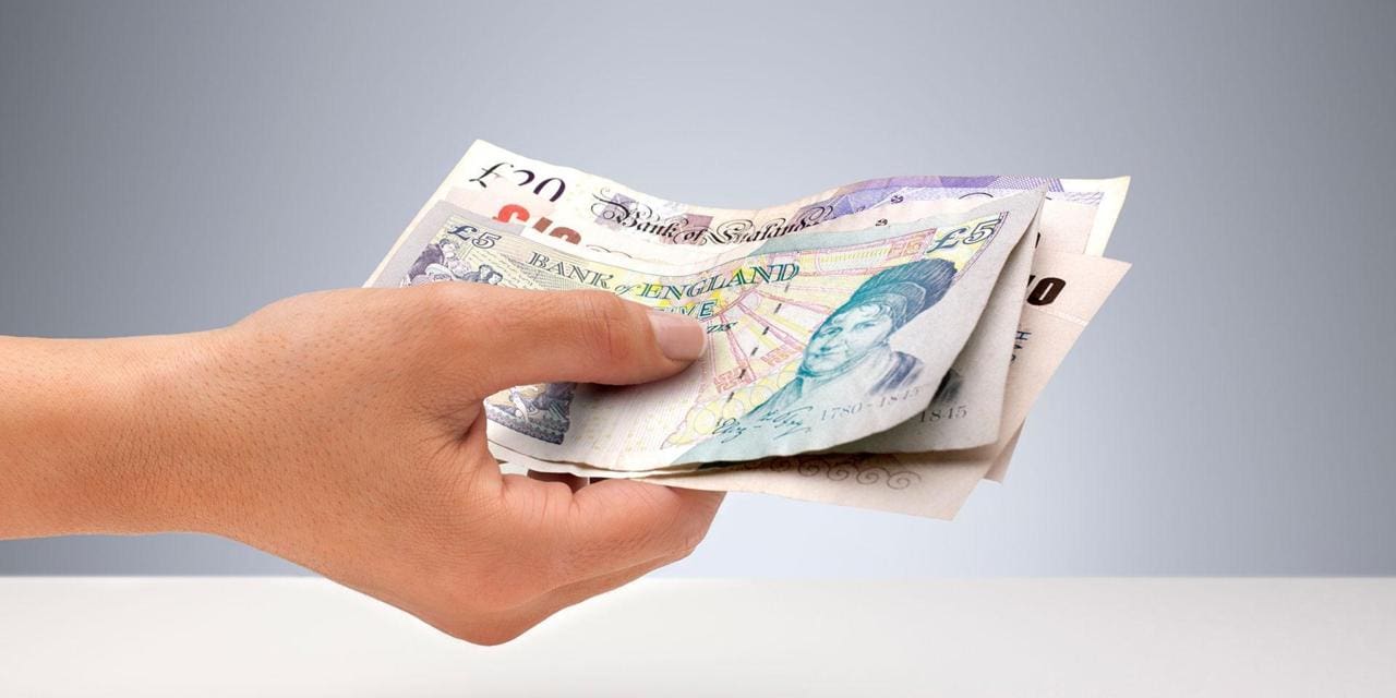 Finance options available at Tuffa Tanks