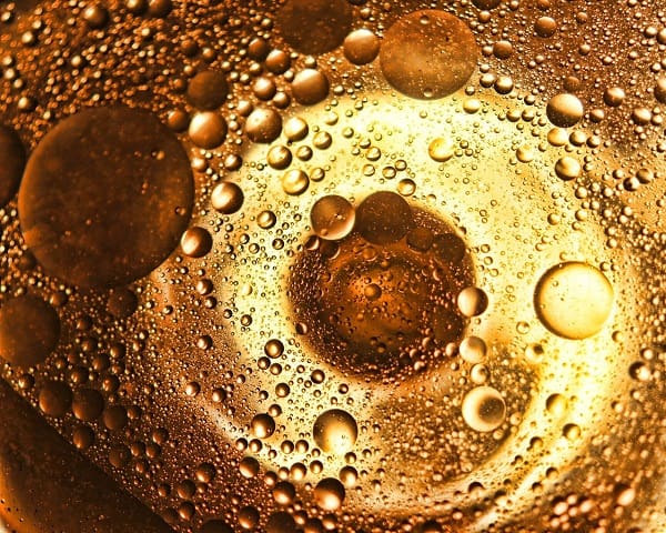 HVO biofuel