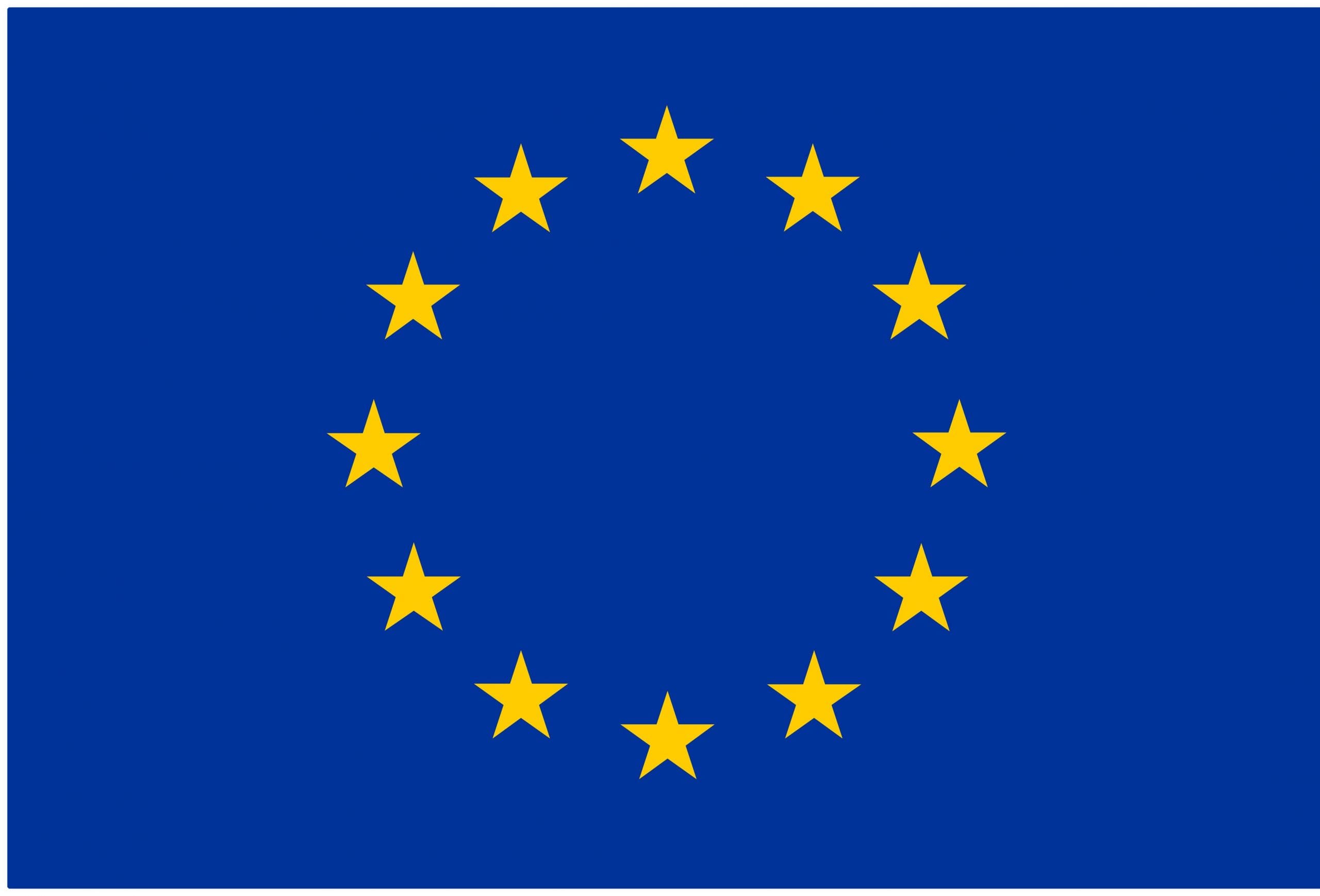 ERDF logo