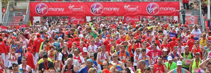 Tuffa Marathon banner