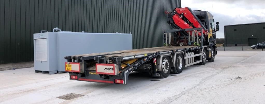 red diesel duty changes 2022