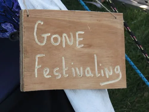 festival water storage tanks