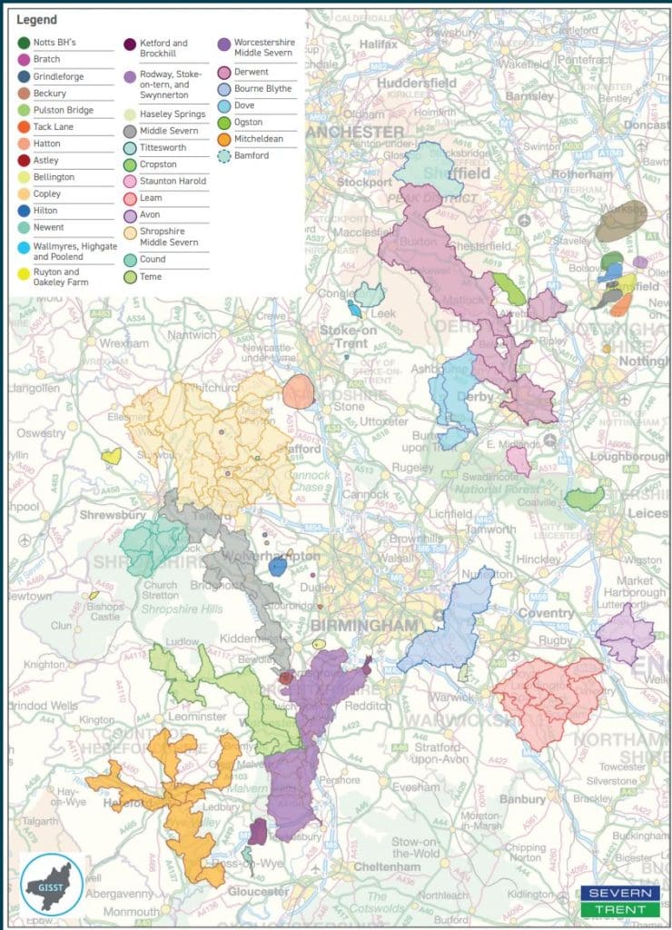 steps grant catchment area