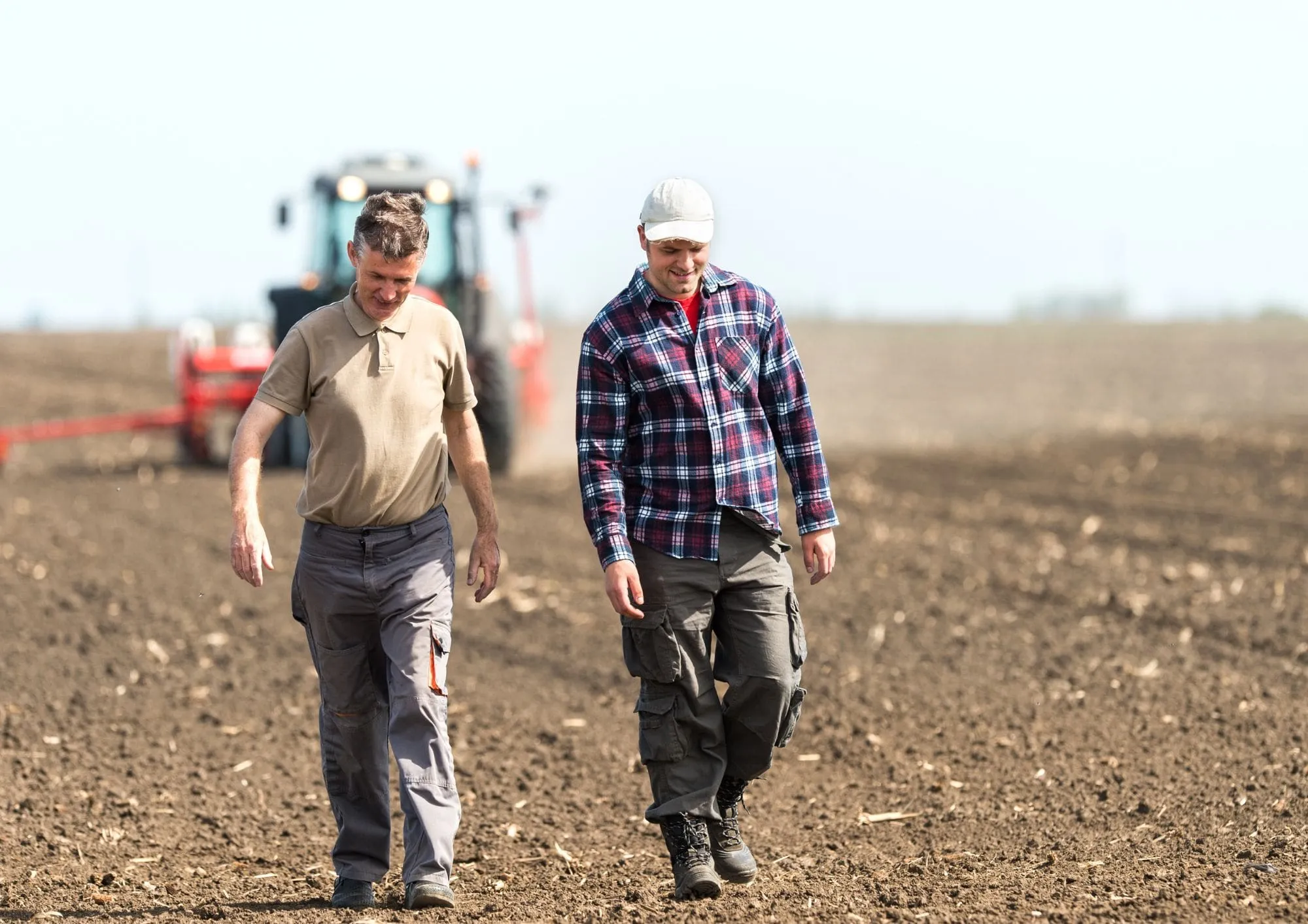farmers networking
