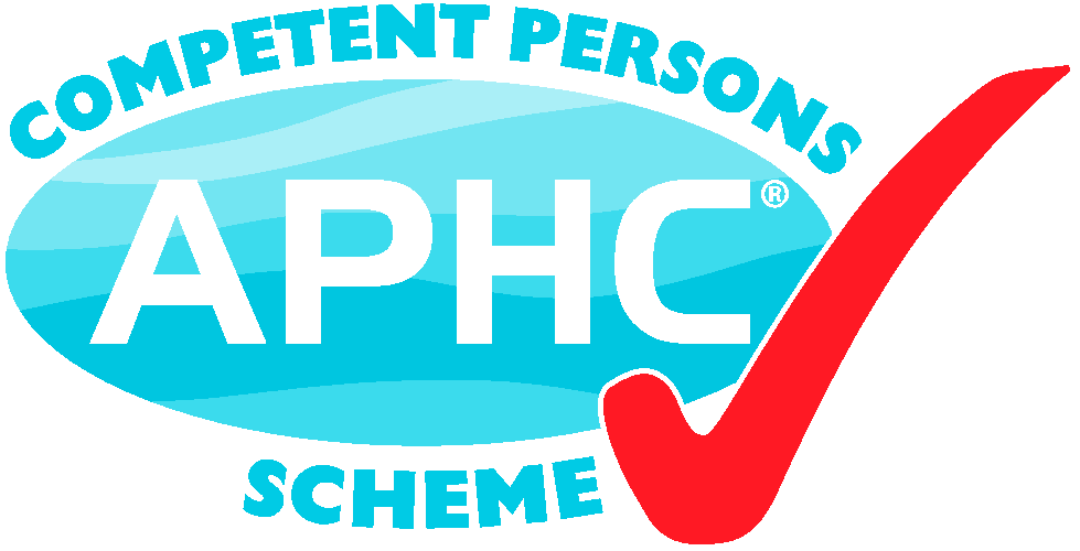 APHC Logo