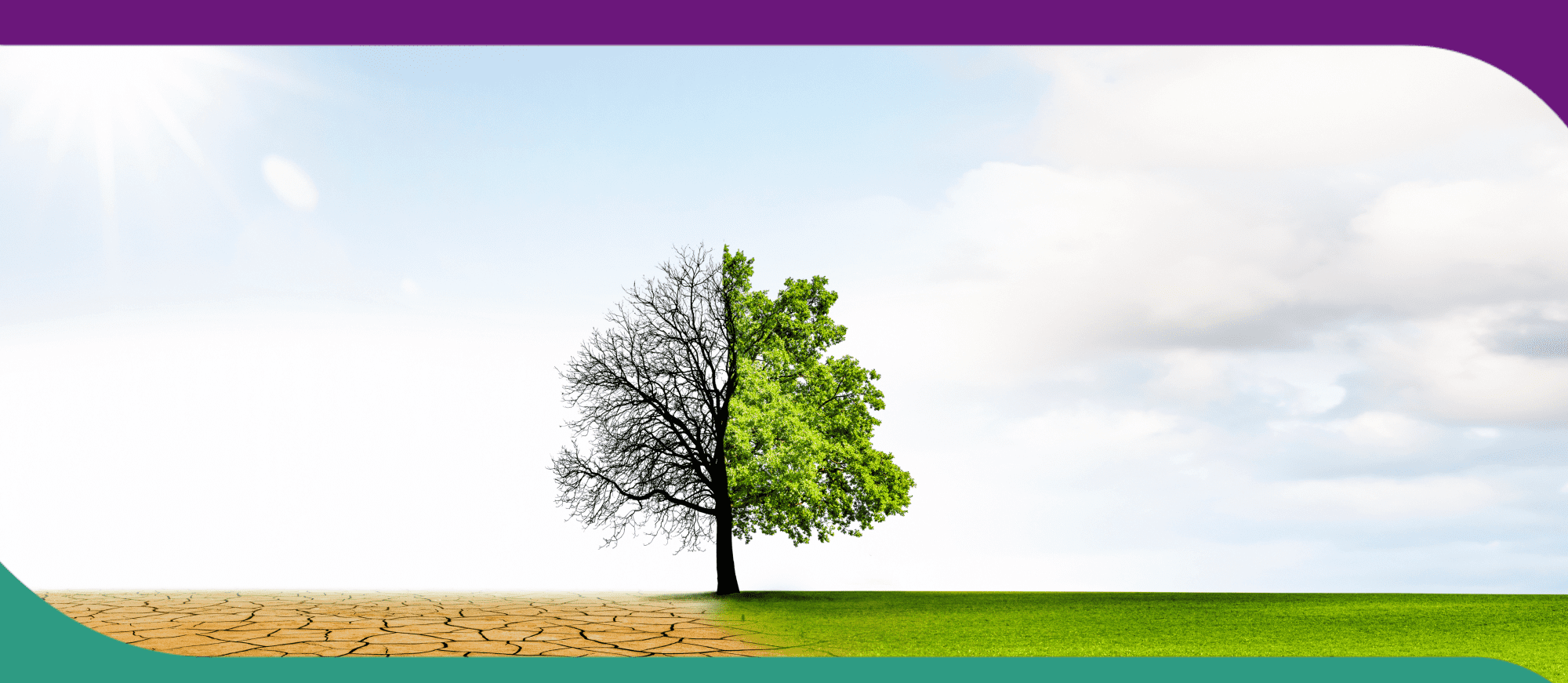 Dreaded Drought Banner