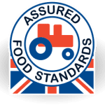 Red Tractor compliance for liquid storage