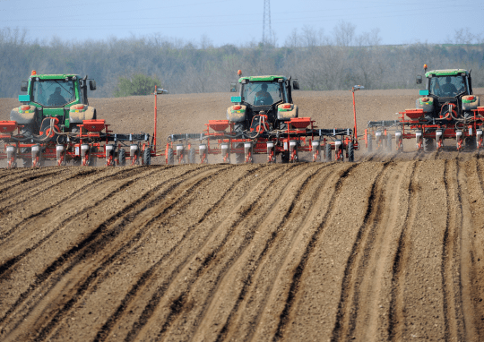 farming together 